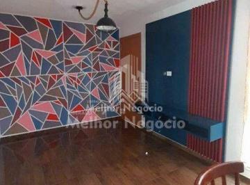 Apartamento · 45m² · 2 Quartos · Apartamento em Jardim Bom Sucesso, Campinas/SP de 45m² 2 quartos à venda por R$ 250.000,00