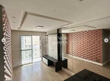 Apartamento · 47m² · 2 Quartos · 1 Vaga · Apartamento em Jardim Colonial, São Paulo/SP de 47m² 2 quartos à venda por R$ 330.000,00