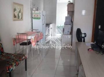 Casa · 75m² · 2 Quartos · Casa em Jardim Boer I, Americana/SP de 75m² 2 quartos à venda por R$ 352.000,00