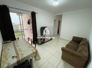 Apartamento · 45m² · 2 Quartos · Apartamento em Vale do Sol, Piracicaba/SP de 45m² 2 quartos à venda por R$ 170.000,00
