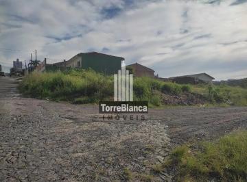 Terreno · 10m² · Terreno em Uvaranas, Ponta Grossa/PR de 10m² à venda por R$ 250.000,00