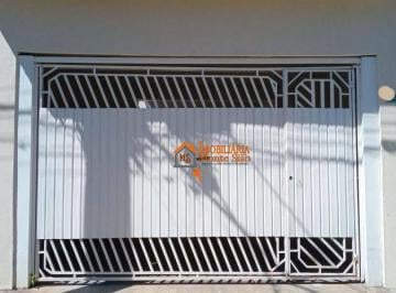 Casa · 90m² · 2 Quartos · 3 Vagas · Casa em Centro, Guarulhos/SP de 90m² 2 quartos à venda por R$ 290.000,00
