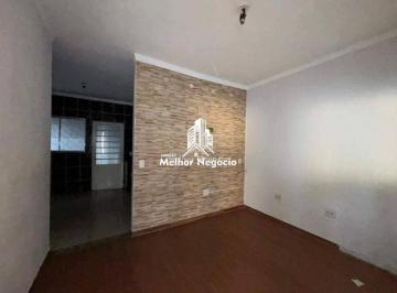 Casa · 64m² · 2 Quartos · Casa em Parque Santo Antônio (Nova Veneza), Sumaré/SP de 64m² 2 quartos à venda por R$ 319.000,00