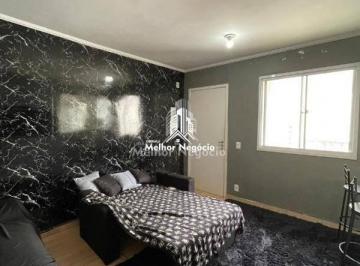 Apartamento · 60m² · 2 Quartos · Apartamento em Centro, Sumaré/SP de 60m² 2 quartos à venda por R$ 208.000,00