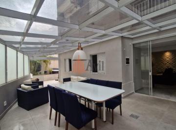 Apartamento · 190m² · 3 Quartos · 1 Vaga · Apartamento Garden 190m² com 3 Dormitórios sendo 1 Suíte para Venda na Vila Carrão