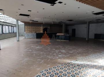 Comercial · 430m² · 8 Vagas · SALÃO COMERCIAL ESQUINA IDEAL PARA PADARIA LANCHONETE RESTAURANTE PIZZARIA