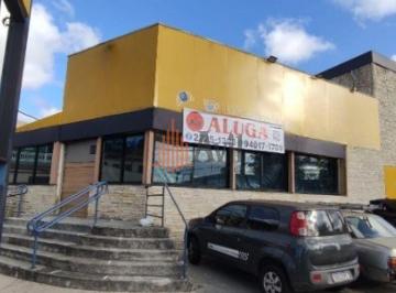 Comercial · 430m² · 8 Vagas · SALÃO COMERCIAL ESQUINA IDEAL PARA PADARIA LANCHONETE RESTAURANTE PIZZARIA