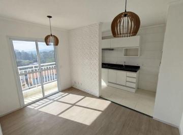 Apartamento · 55m² · 2 Quartos · 1 Vaga · Apartamento em Jardim Pereta, Poá/SP de 55m² 2 quartos à venda por R$ 330.000,00