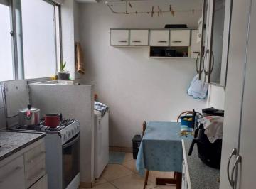 Apartamento · 62m² · 2 Quartos · 1 Vaga · Apartamento em Parque Marajoara, Santo André/SP de 62m² 2 quartos à venda por R$ 305.000,00