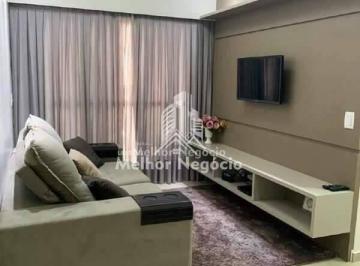 Apartamento · 59m² · 2 Quartos · Apartamento em Vila São Pedro, Hortolândia/SP de 59m² 2 quartos à venda por R$ 335.000,00