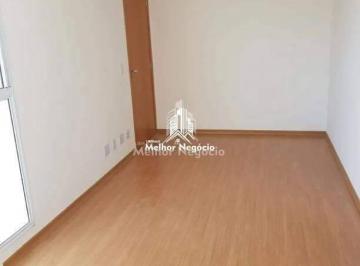 Apartamento · 46m² · 2 Quartos · Apartamento em Jardim Santa Rosa, Campinas/SP de 46m² 2 quartos à venda por R$ 203.000,00
