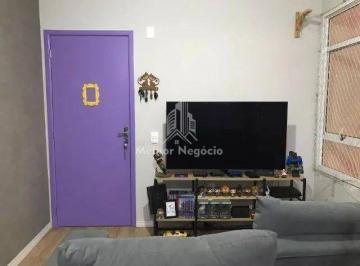 Apartamento · 42m² · 2 Quartos · Apartamento em Parque São Jorge, Campinas/SP de 42m² 2 quartos à venda por R$ 239.000,00