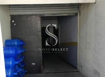 Comercial · 97m² · 1 Vaga · Loja em Pinheiros, São Paulo/SP de 97m² à venda por R$ 300.000,00