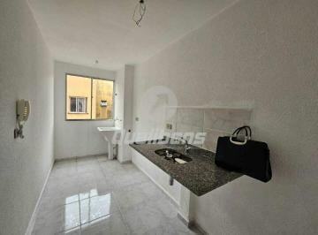 Apartamento · 50m² · 2 Quartos · 1 Vaga · Apartamento em Jardim Estrela, Mauá/SP de 50m² 2 quartos à venda por R$ 250.000,00