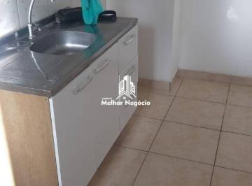 Apartamento · 47m² · 2 Quartos · Apartamento em Parque Yolanda (Nova Veneza), Sumaré/SP de 47m² 2 quartos à venda por R$ 256.000,00