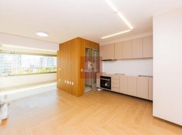 Apartamento · 82m² · 2 Quartos · 1 Vaga · Apartamento para venda em Moema com 2 quartos, sendo 2 suítes, 82m²