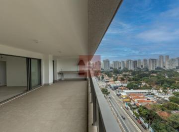 Apartamento · 166m² · 3 Quartos · 2 Vagas · Apartamento para venda em Brooklin Paulista com 3 quartos, sendo 3 suítes, 166m²