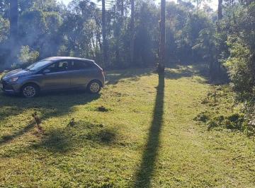 Rural · 18800m² · Chácara em , Campina Grande do Sul/PR de 18800m² à venda por R$ 180.000,00
