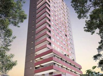 Apartamento · 41m² · 2 Quartos · Apartamento em Vila Guilhermina, São Paulo/SP de 41m² 2 quartos à venda por R$ 360.000,00
