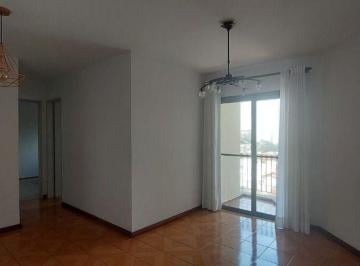 Apartamento · 58m² · 2 Quartos · 1 Vaga · Apartamento em Vila Polopoli, São Paulo/SP de 58m² 2 quartos à venda por R$ 360.000,00 ou para locaç