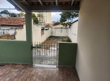 Casa · 99m² · 2 Quartos · 2 Vagas · Casa em Vila Santa Maria, São Paulo/SP de 99m² 2 quartos à venda por R$ 275.000,00