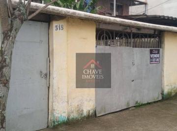 Terreno · 250m² · Terreno em Cidade Naútica, São Vicente/SP de 0m² à venda por R$ 199.999,00
