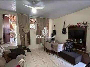 Casa · 110m² · 3 Quartos · Casa em Parque Nossa Senhora das Graças, Piracicaba/SP de 110m² 3 quartos à venda por R$ 50.000,00