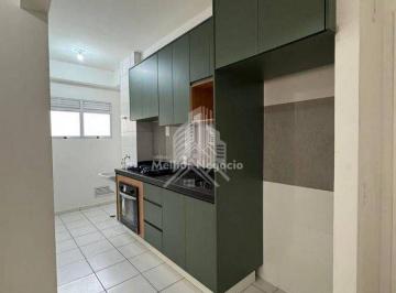 Apartamento · 67m² · 3 Quartos · Apartamento em Jardim Dulce (Nova Veneza), Sumaré/SP de 67m² 3 quartos à venda por R$ 288.000,00