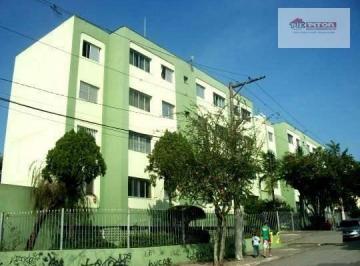 Apartamento · 67m² · 2 Quartos · 1 Vaga · Apartamento em Cangaíba, São Paulo/SP de 67m² 2 quartos à venda por R$ 260.000,00