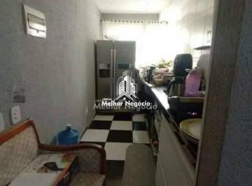 Apartamento · 47m² · 2 Quartos · Apartamento em Jardim Sonia, Piracicaba/SP de 47m² 2 quartos à venda por R$ 160.000,00