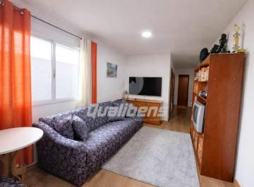 Apartamento · 67m² · 2 Quartos · 1 Vaga · Apartamento em Vila Nossa Senhora das Vitórias, Mauá/SP de 67m² 2 quartos à venda por R$ 350.000,00