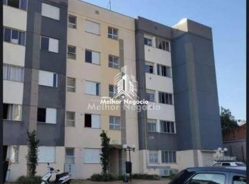 Apartamento · 42m² · 2 Quartos · Apartamento em Jardim Malta, Hortolândia/SP de 42m² 2 quartos à venda por R$ 275.000,00