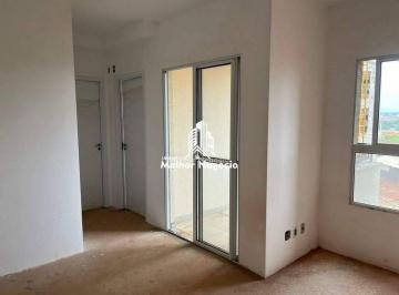 Apartamento · 54m² · 2 Quartos · Apartamento em Reserva Centenária, Santa Bárbara D'oeste/SP de 54m² 2 quartos à venda por R$ 290.000