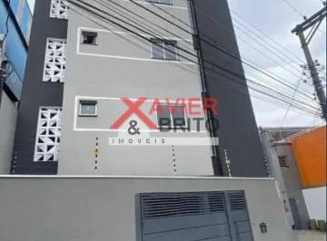 Apartamento · 36m² · 2 Quartos · 1 Vaga · Apartamento em Vila Antonina, São Paulo/SP de 36m² 2 quartos à venda por R$ 305.000,00