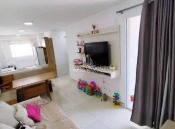 Apartamento · 47m² · 2 Quartos · Apartamento em Centro, Campinas/SP de 47m² 2 quartos à venda por R$ 266.000,00