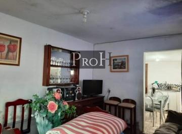 Casa · 125m² · 3 Quartos · 2 Vagas · Casa em Vila Floresta, Santo André/SP de 125m² 3 quartos à venda por R$ 330.000,00