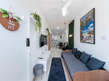 Casa · 68m² · 2 Quartos · 1 Vaga · Casa em Jardim Real, Praia Grande/SP de 68m² 2 quartos à venda por R$ 280.000,00