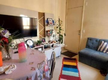 Apartamento · 43m² · 2 Quartos · Apartamento em Centro, Sumaré/SP de 43m² 2 quartos à venda por R$ 170.000,00