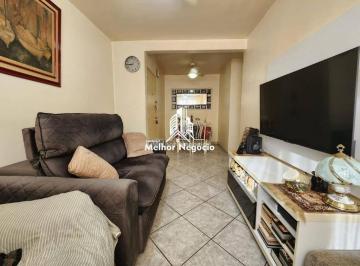 Apartamento · 60m² · 2 Quartos · Apartamento em Jardim Paulicéia, Campinas/SP de 60m² 2 quartos à venda por R$ 174.000,00