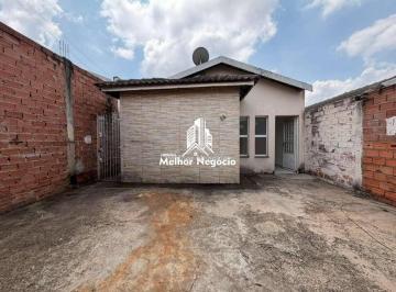 Casa · 55m² · 2 Quartos · Casa em Centro, Piracicaba/SP de 55m² 2 quartos à venda por R$ 256.000,00