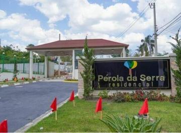 Terreno · 250m² · Terreno em Centro, Ribeirão Pires/SP de 250m² à venda por R$ 309.000,00
