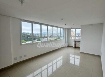 Comercial · 30m² · 1 Vaga · Sala em Vila Bocaina, Mauá/SP de 30m² à venda por R$ 230.000,00