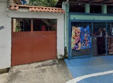 Casa · 120m² · 2 Quartos · 1 Vaga · Casa em Vilar dos Teles, São João de Meriti/RJ de 120m² 2 quartos à venda por R$ 185.000,00