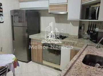 Casa · 50m² · 2 Quartos · Casa em Jardim Paraíso de Viracopos, Campinas/SP de 50m² 2 quartos à venda por R$ 320.000,00