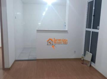 Apartamento · 45m² · 2 Quartos · 1 Vaga · Apartamento em Jardim Novo Portugal, Guarulhos/SP de 45m² 2 quartos à venda por R$ 230.000,00