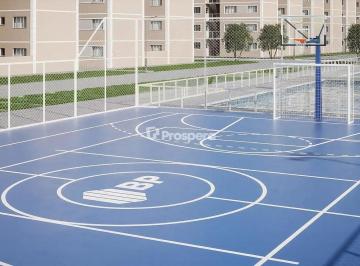 Gran Veneza Condomínio Clube em Anápolis
2 quartos + lazer completo: piscina, · Apartamento em Residencial Morada Nova, Anápolis/GO de 44m² 2 quartos à venda por R$ 215.000,00