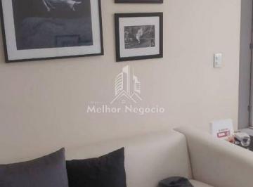 Apartamento · 46m² · 2 Quartos · Apartamento em Parque Valença I, Campinas/SP de 46m² 2 quartos à venda por R$ 171.000,00