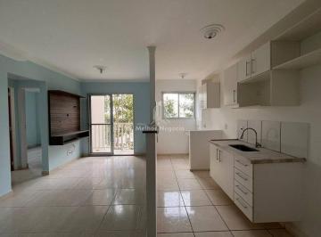 Apartamento · 47m² · 2 Quartos · Apartamento em Jardim São Francisco, Piracicaba/SP de 47m² 2 quartos à venda por R$ 215.000,00