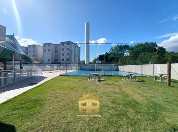 Apartamento · 45m² · 2 Quartos · 1 Vaga · Apartamento em Campo Grande, Rio de Janeiro/RJ de 45m² 2 quartos à venda por R$ 135.000,00