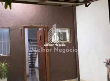 Casa · 105m² · 2 Quartos · Casa em Residencial Bordon, Sumaré/SP de 105m² 2 quartos à venda por R$ 287.000,00